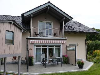 Ferienhaus Florian in Kirchberg i. Wald