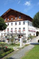 Gasthof Rinchnacher Hof in Rinchnach