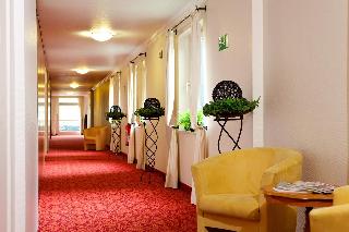 Wunsch-Hotel Mürz - NATURAL HEALTH & SPA in Bad Füssing