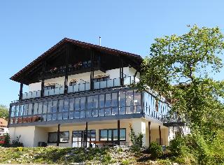 Landgasthof Hubertus in Frauenau