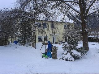 Heckl ApartMent in Schöfweg