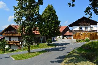 Houerhof in Drachselsried