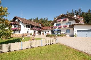 Ferienhaus Bergwald in Bodenmais