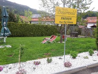 Pension Bayerwald  in Bodenmais