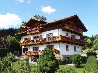 Haus Seidl in Bodenmais