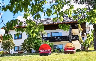 Ferienhaus Fidelis in Bodenmais
