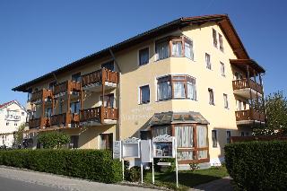 Hotel Vogelsang in Bad Füssing