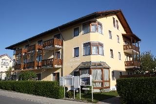 Hotel Vogelsang in Bad Füssing