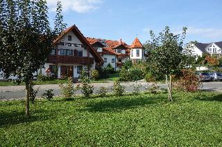 Frühstückspension Haus am Gries in Bad Staffelstein OT Unnersdorf