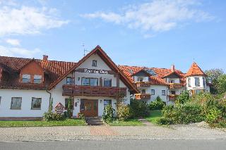 Frühstückspension Haus am Gries in Bad Staffelstein OT Unnersdorf
