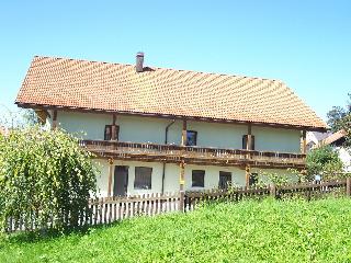 Ferienhof Landhaus Guglhupf in Sankt Oswald