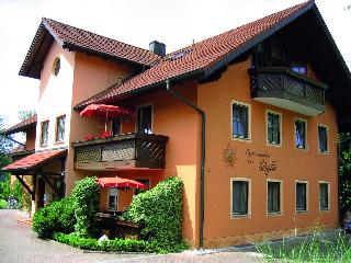 Appartementhaus Sibylle in Bad Füssing