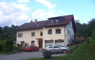 Ferienwohnungen Schorn in Bad Staffelstein OT Frauendorf