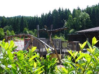 Ferienwohnungen Schönbachtal in Drachselsried