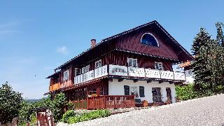 Ferienhaus Poxleitner in Mauth