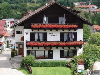 Pension Haus Anne in Bodenmais