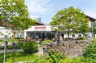 Landhotel Postwirt in Grafenau