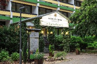 Kurhotel Unter den Linden in Bad Füssing