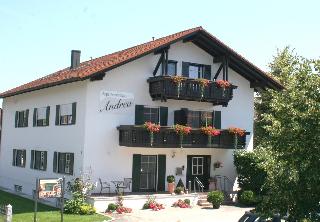 Appartementhaus Andrea in Bad Füssing