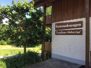 Fewo Landhaus Hubertus in Bischofsmais
