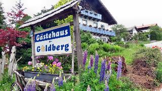 Gästehaus am Goldberg in Riedlhütte