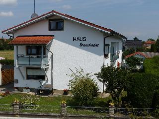 Haus Brandmeier in Bad Füssing