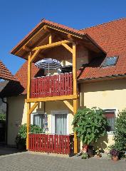 Ferienhaus Klinke in Ebensfeld