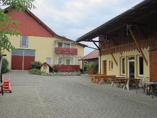 Ferienhaus Klinke in Ebensfeld