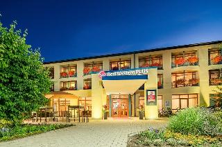 Best Western Plus Kurhotel an der Obermaintherme in Bad Staffelstein