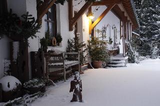 Ferienwohnungen Kittl  in Waldkirchen