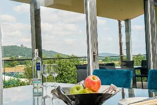 Best Western Plus Kurhotel an der Obermaintherme in Bad Staffelstein