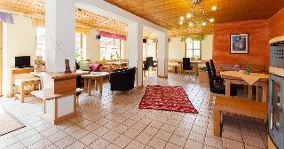BIO Appartement Resort in Bodenmais