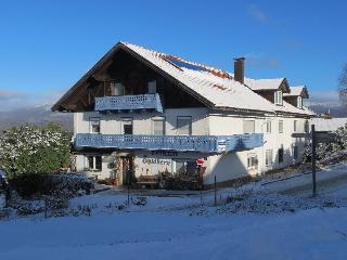 Gästehaus am Goldberg in Riedlhütte