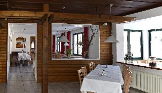 Das Waldkönig Ferienhotel in Bayerisch Eisenstein