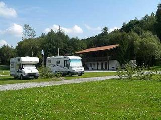 Mein Abenteuerland Campingverwaltung GmbH in Regen