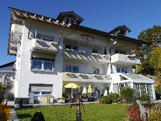 Pension/Ferienwohnung Gästehaus Stern in Bodenmais