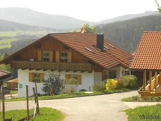 Familienhof Kroner    in Zwiesel