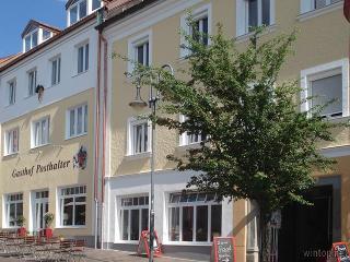 Hotel Gasthof Posthalter in Zwiesel
