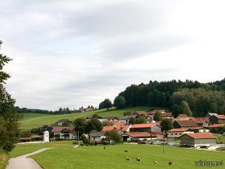 Ferienhof Hackl in Zwiesel