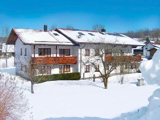 Ferienwohnungen und Ferienhaus Kronner in Zachenberg