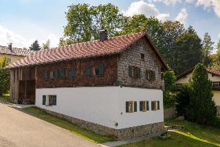 Landhaus Falkensteinblick in Frauenau
