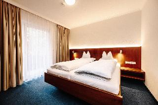Hotel Reindl - Suiten u. App. in Bad Füssing