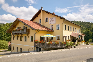 Landgasthof Vogl - Zum Klement in Neukirchen b. Hl. Blut