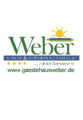 Gäste- & Appartementhaus Weber - Ferienwohnungen in Arrach