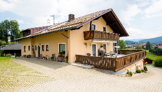 Haus  Osserblick in Arrach