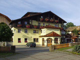 Arracher Hof in Arrach
