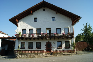 Ferienhof Mühlbauer in Arrach