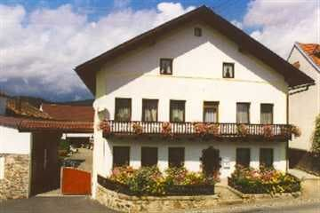 Ferienhof Mühlbauer in Arrach