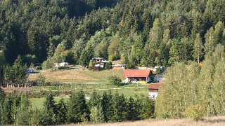 Campingplatz Ammermühle in Bad Kötzting