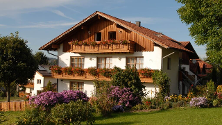 Gästehaus Am Ludwigsberg in Bad Kötzting